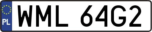WML64G2