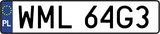 WML64G3