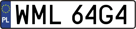 WML64G4