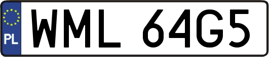 WML64G5