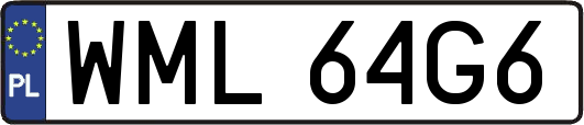 WML64G6