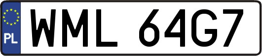 WML64G7