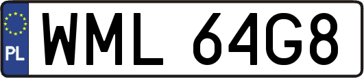 WML64G8