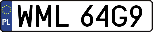 WML64G9