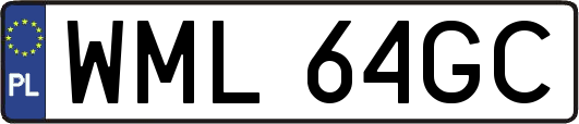 WML64GC