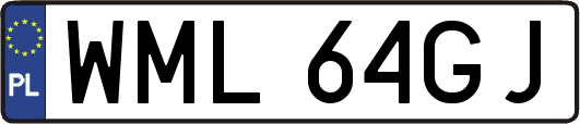WML64GJ