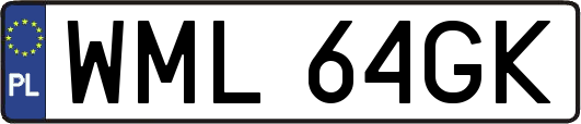WML64GK