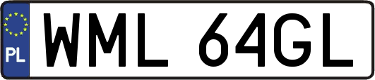 WML64GL