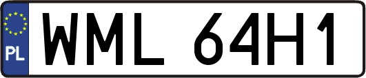 WML64H1