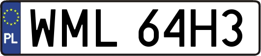 WML64H3
