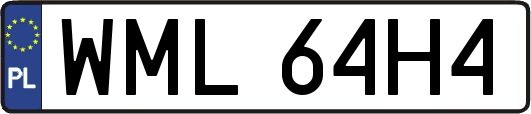 WML64H4