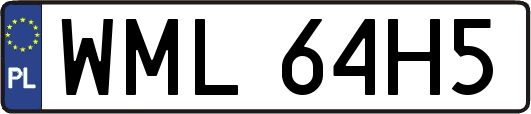 WML64H5