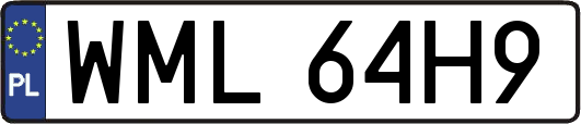 WML64H9