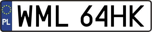 WML64HK