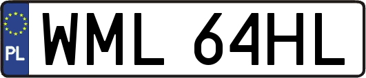 WML64HL