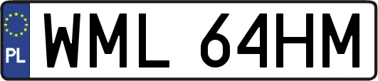WML64HM