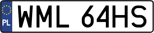 WML64HS