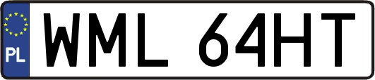 WML64HT