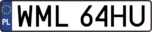 WML64HU