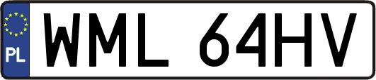 WML64HV