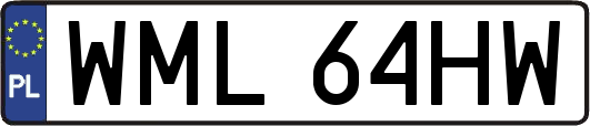 WML64HW
