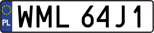 WML64J1
