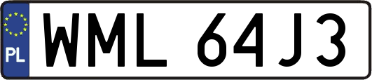 WML64J3
