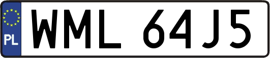 WML64J5