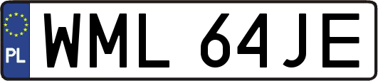 WML64JE
