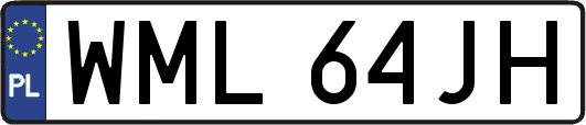WML64JH