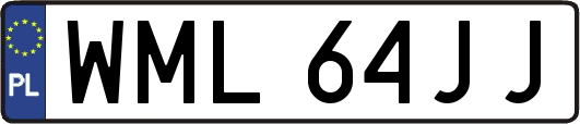 WML64JJ