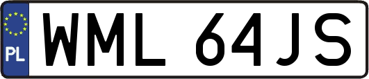 WML64JS