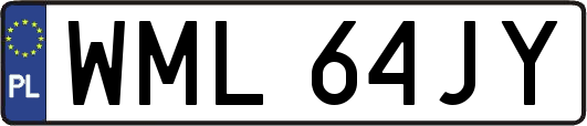 WML64JY