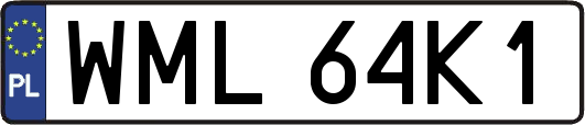 WML64K1