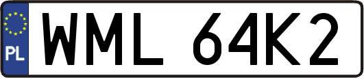 WML64K2