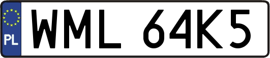 WML64K5