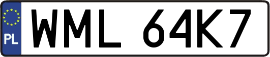 WML64K7