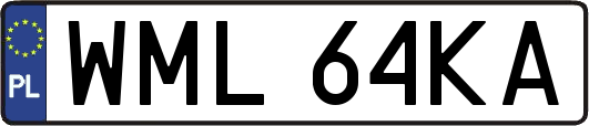 WML64KA