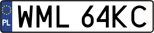WML64KC