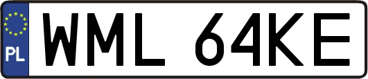 WML64KE