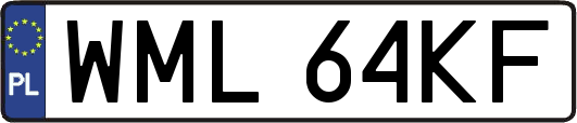 WML64KF