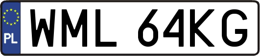 WML64KG