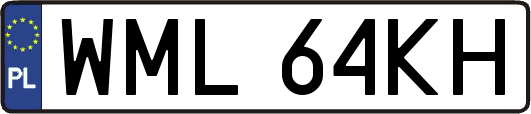 WML64KH