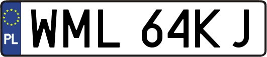 WML64KJ