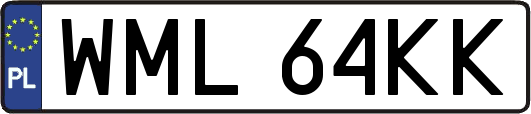 WML64KK