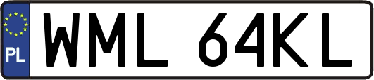 WML64KL
