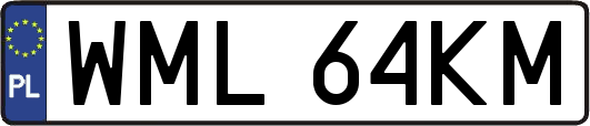 WML64KM