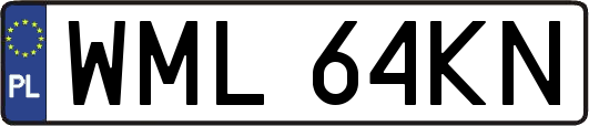 WML64KN