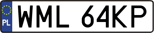 WML64KP