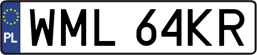 WML64KR